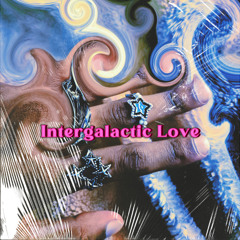 intergalactic love
