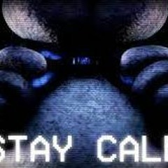 FNAF STAY CALM - FNaF Song By Griffinilla (2021 REMAKE)