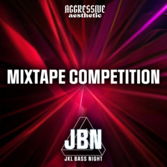 JKL Bass Night - Mixtape Competition