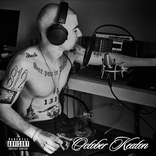 October Keaton (Official Remix)