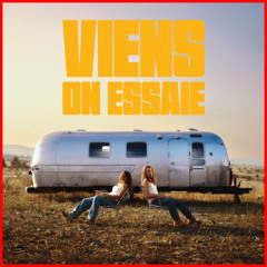 NRJ VITAA (FT JULIEN DORE) - VIENS ON ESSAIE (PN) // (PN2)