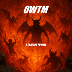 Straight to Hell