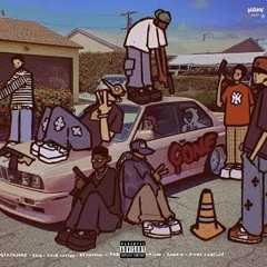 04-Nobody has to know ( ft Olsta.IDC).mp3