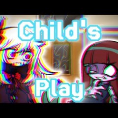 FNF cover | Child's play but Varelt and Limu sings it