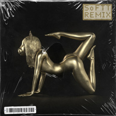 Horsegiirl - Take It Off (SoFTT Remix) (Extended Version) FREE DL