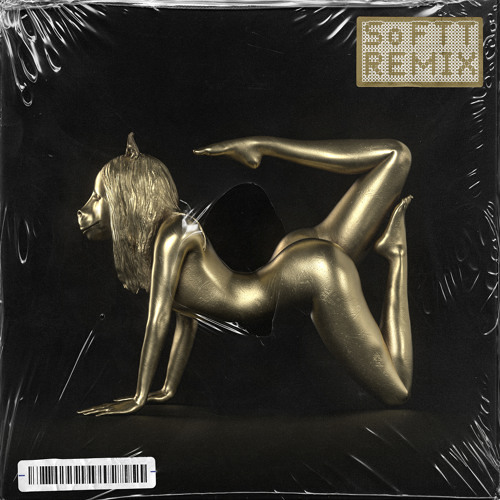 Horsegiirl - Take It Off (SoFTT Remix) (Extended Version) FREE DL