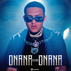 ONANA BY JEY 1