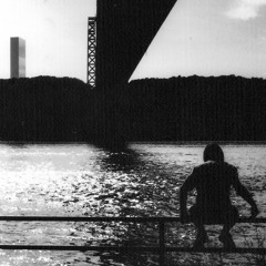 FORCES UNBEKNOWNST TO MAN (PROD. COYOTE LO)