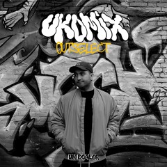 UKD MIX 012 - Outselect / 28.04.24