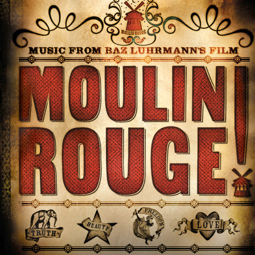 Stream Your Song (From "Moulin Rouge" Soundtrack) by Ewan McGregor | Listen  online for free on SoundCloud