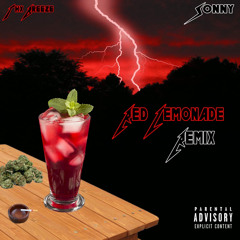 Sonnys Revenge- Red Lemonade(REMIX FT.ThxBreeze) (Prod By. Yash_Point0)
