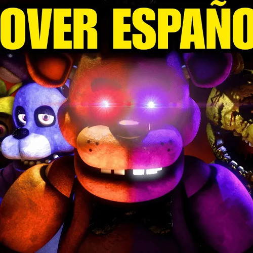 Follow Me - Five Nights At Freddy's 3 COVER ESPAÑOL (Smike and TryHardNinja)