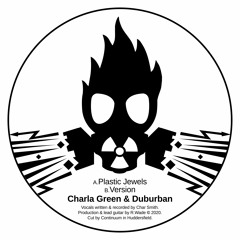 Charla Green & Duburban - Plastic Jewels
