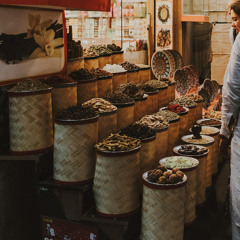 Reflections S. Qureysh 12th March 2026 Podcast Version