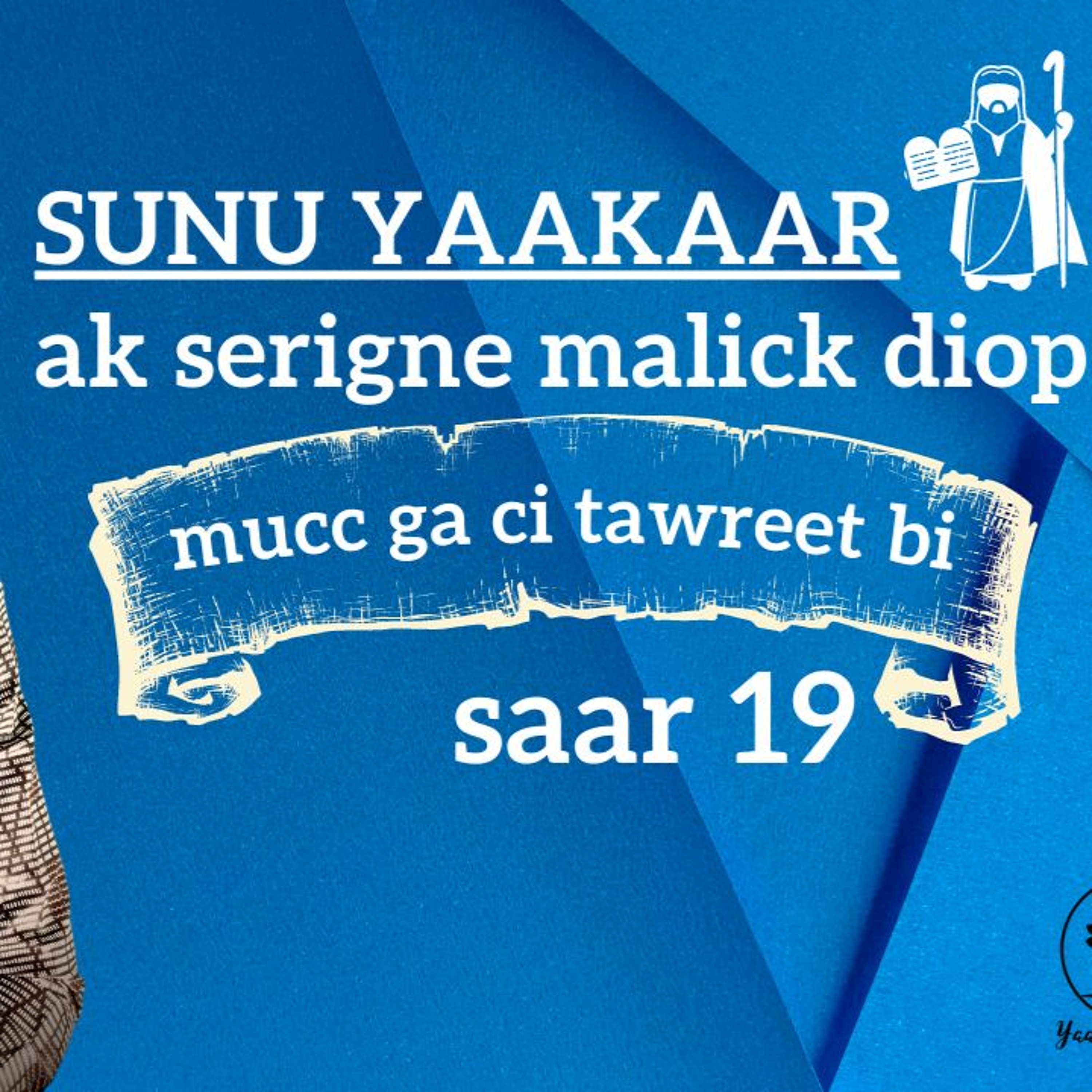 Sunu Yaakaar