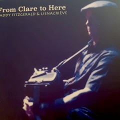 Concertina Reel/The Mountain Road/Castle Kelly, Paddy Fitzgerald & Lisnacrieve, 'From Clare to Here'