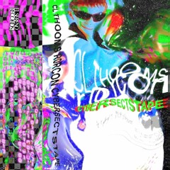 CL THOOMS & R0RCON - CYBERSECTSTAPE TEASER
