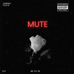 MUTE DEMO (produced by BuckRoll)