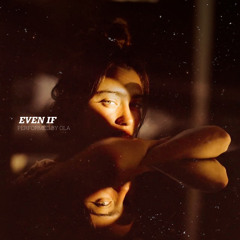 EVEN IF (prod by OLA)