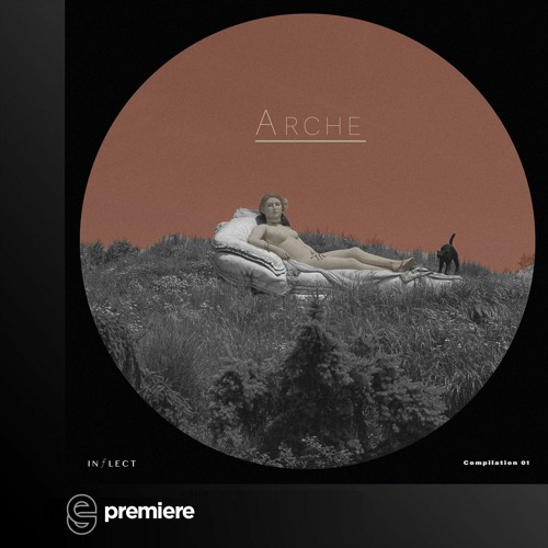 Premiere: DaVak - Aurelius - Inflect Records