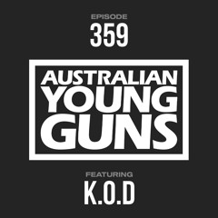 Australian Young Guns | Episode 359 | K.O.D