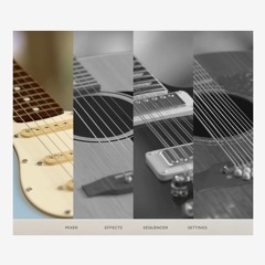 Strum Guitar | Electric | Basic Pattern
