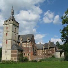 De spookkoets - Kasteel van Horst - Holsbeek