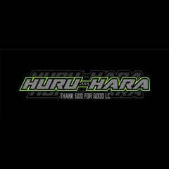 SPESIAL REQUEST TEAM HURU HARA - HAPPY NEW YEARS 2024 - DJ FAISALHKY