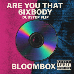 Are You That 6ixbody (BloomBox Flip)