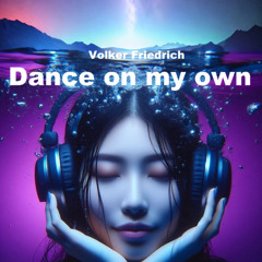 Dance on My Own (Radio Mix)