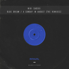 A Sunday In August (Mila Stern's Foggy Dancefloor Take)