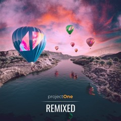 projectOne - One (ChickenBeats Remix)