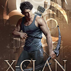 [VIEW] PDF 💕 X-Clan: The Experiment: A Shifter Omegaverse Romance (X-Clan Series) by