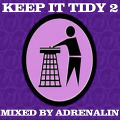 Keep It Tidy 2