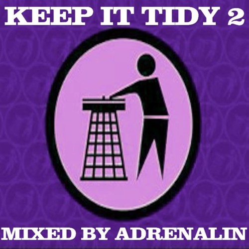 Keep It Tidy 2