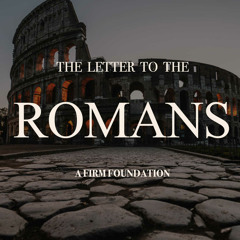 Phil Macarthur | Romans – Election - Predestination - Foreknowledge | 2 June 2024