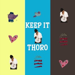 Keep It Thoro