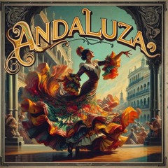 "Andaluza" by DE FALLA - Orchestrated