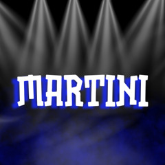 MARTINI TYPE ICE SPICE SEXYDRILL 136 BPM Am