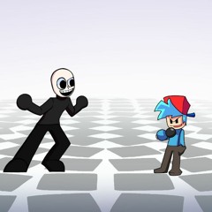 Loner's Aggression (You're Next but Eteled Sings It)