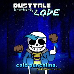 Cold Punchline [GoldenFlowers Cover]