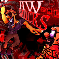 Shucks: Broken Rules | Axo-Mix