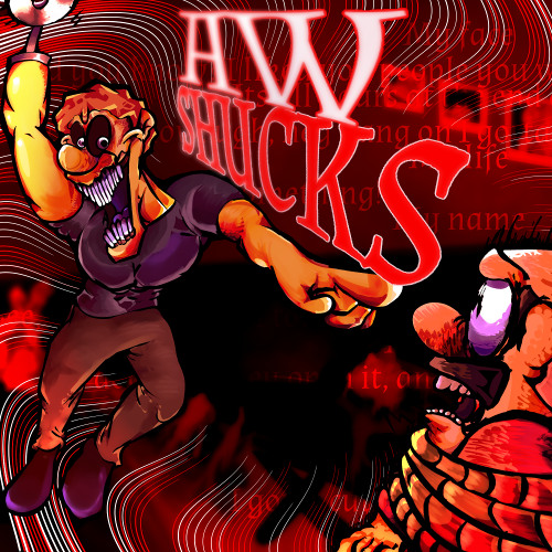 Shucks: Broken Rules | Axo-Mix