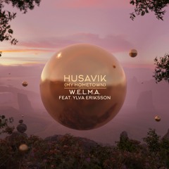 Husavik (My Hometown) cover feat. Ylva Eriksson