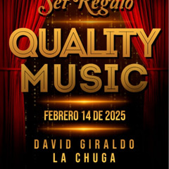 QUALITY (PACK FREE)