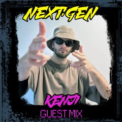 Guest Mix 50 - Kenji (LAT)