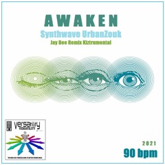 Awaken Synthwave UrbanZouk
