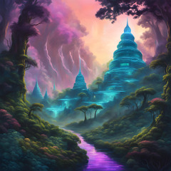 Ancestral Landscapes - FNOOB RADIO Hypnotic Podcast series (24-05-2025)
