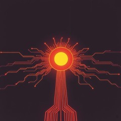 Virtual Sun (v5 Remix V2)