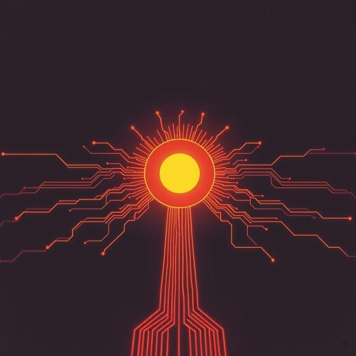 Virtual Sun (v5 Remix V2)